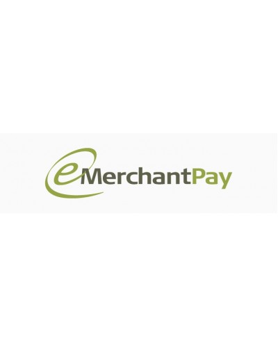 eMerchantPay checkout